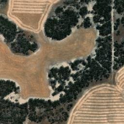 Satellite imagery of The Bullant, AU