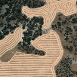 Satellite imagery of The Bullant, AU