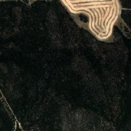 Satellite imagery of High Bluff, AU
