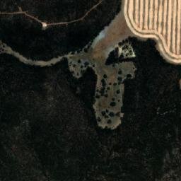 Satellite imagery of High Bluff, AU