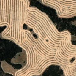 Satellite imagery of High Bluff, AU