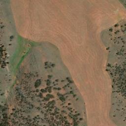 Satellite imagery of Mount Willie, AU