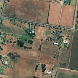 Satellite imagery of Moorbel Public School, AU