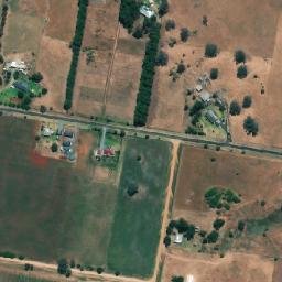 Satellite imagery of Moorbel Public School, AU