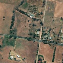 Satellite imagery of Moorbel Public School, AU