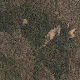Satellite imagery of Evernden Trig Station, AU