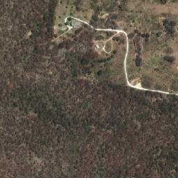 Satellite imagery of Evernden Trig Station, AU