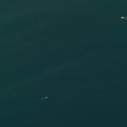 Satellite imagery of Warrah Lookout, AU
