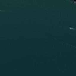 Satellite imagery of Warrah Lookout, AU
