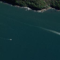 Satellite imagery of Warrah Lookout, AU