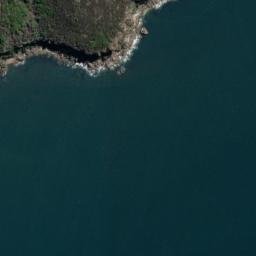 Satellite imagery of Green Point, AU
