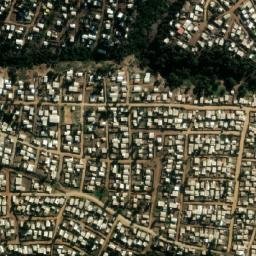 Satellite imagery of Cerro Cartagena, CL