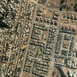 Satellite imagery of Cerro Cartagena, CL