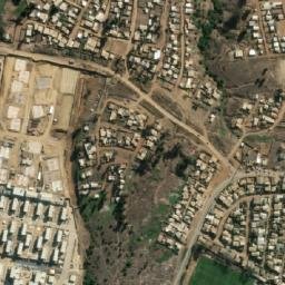 Satellite imagery of Cerro Cartagena, CL