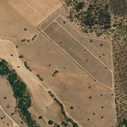 Satellite imagery of Cerro Palmas, CL