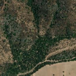 Satellite imagery of Cerro Blanco, CL