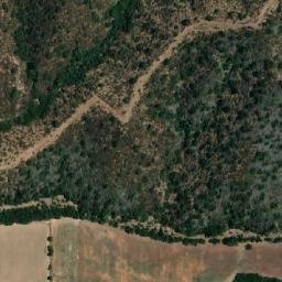 Satellite imagery of Cerro Blanco, CL