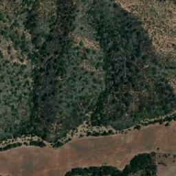 Satellite imagery of Cerro Blanco, CL