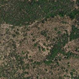 Satellite imagery of Cerro Torrecillas, CL