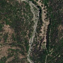 Satellite imagery of Cerro Torrecillas, CL