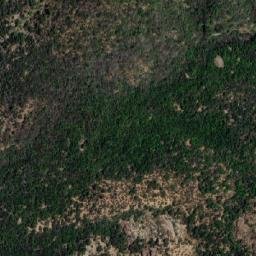 Satellite imagery of Cerro Torrecillas, CL