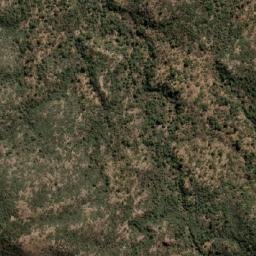 Satellite imagery of Cerro Tala, AR