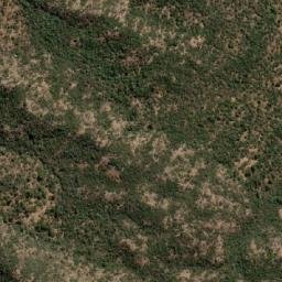 Satellite imagery of Cerro Tala, AR