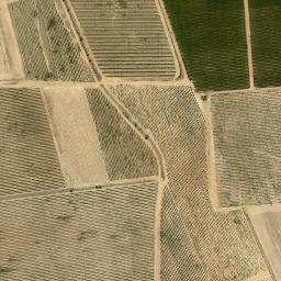 Satellite imagery of ONGEGUND, ZA