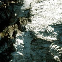 Satellite imagery of KEEROMSBERG A, ZA