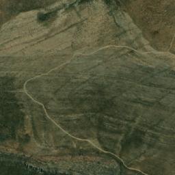 Satellite imagery of LEEUWBOSCHFONTEIN, ZA
