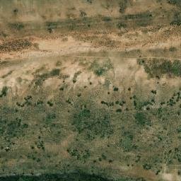 Satellite imagery of Langrant, ZA
