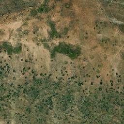 Satellite imagery of Langrant, ZA