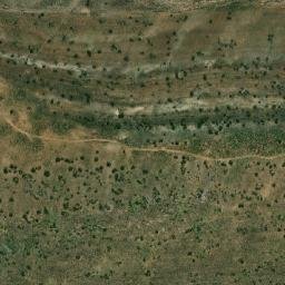 Satellite imagery of Langrant, ZA