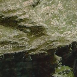 Satellite imagery of CRAFFORD, ZA