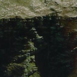 Satellite imagery of TOUWSBERG, ZA