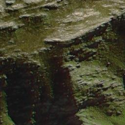 Satellite imagery of TOUWSBERG, ZA