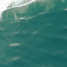 Satellite imagery of Black Rock, ZA