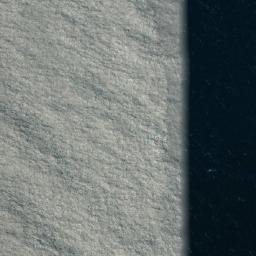 Satellite imagery of Sugarloaf Rock, AU
