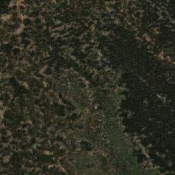 Satellite imagery of Mount Cattlin, AU