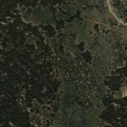 Satellite imagery of Horseshoe Mine, AU