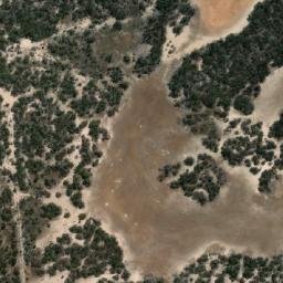 Satellite imagery of The Bullant, AU