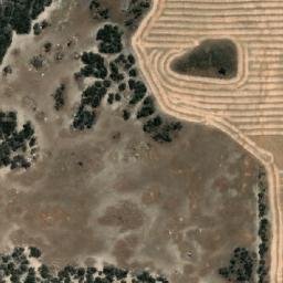 Satellite imagery of The Bullant, AU