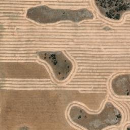 Satellite imagery of The Bullant, AU