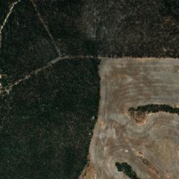 Satellite imagery of High Bluff, AU