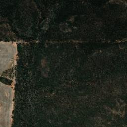 Satellite imagery of High Bluff, AU