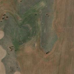 Satellite imagery of Miltalie Mine, AU