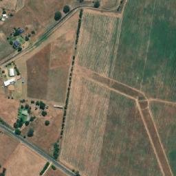 Satellite imagery of Moorbel Public School, AU