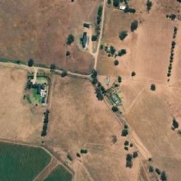 Satellite imagery of Moorbel Public School, AU