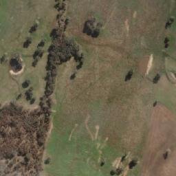 Satellite imagery of Fern Hill, AU