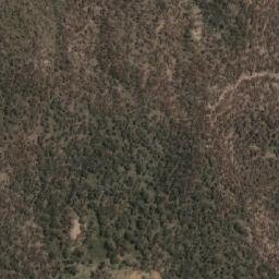 Satellite imagery of Evernden Trig Station, AU